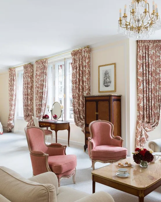 Hôtel spa Le Bristol, photo 7