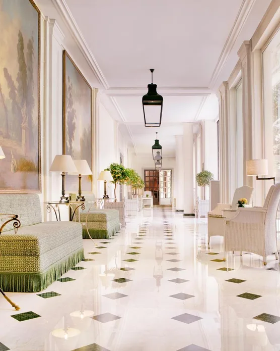 Hôtel spa Le Bristol, photo 2