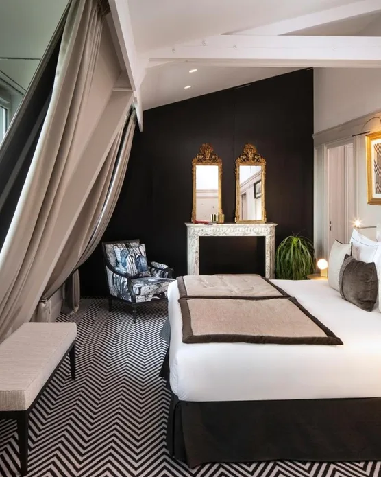 Hôtel spa Le Damantin, photo 13