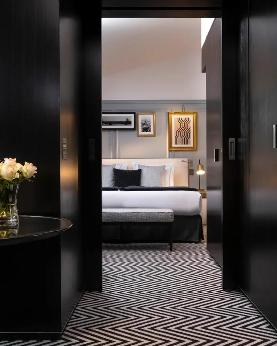 Hôtel spa Le Damantin, photo 15