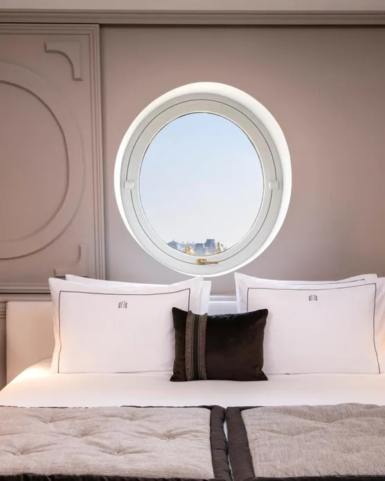Hôtel spa Le Damantin, photo 17