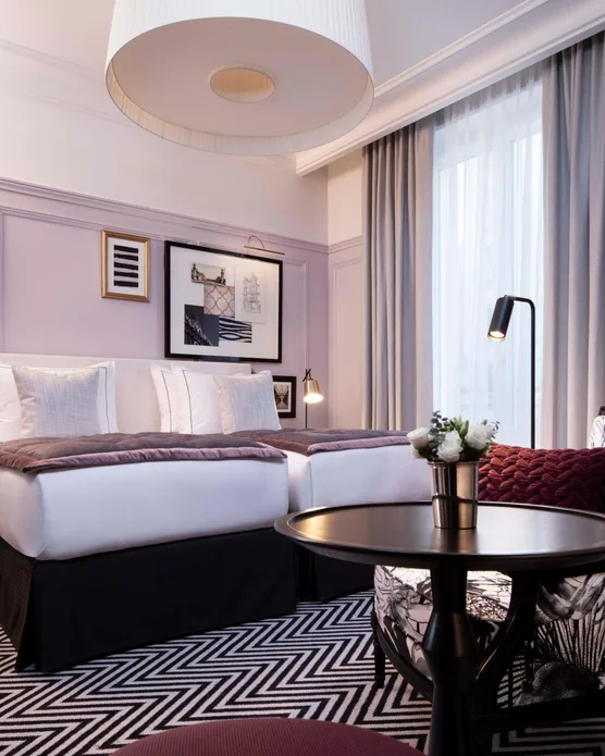 Hôtel spa Le Damantin, photo 18