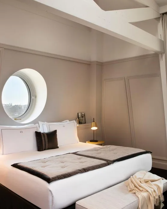 Hôtel spa Le Damantin, photo 19