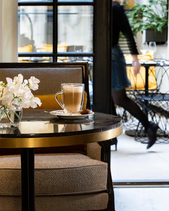 Hôtel spa Le Damantin, photo 20