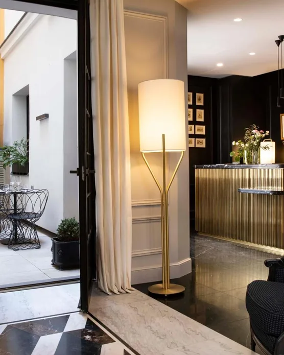 Hôtel spa Le Damantin, photo 22