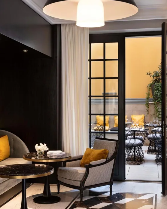 Hôtel spa Le Damantin, photo 23