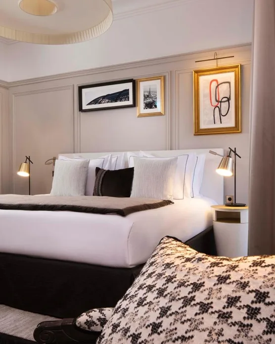 Hôtel spa Le Damantin, photo 24