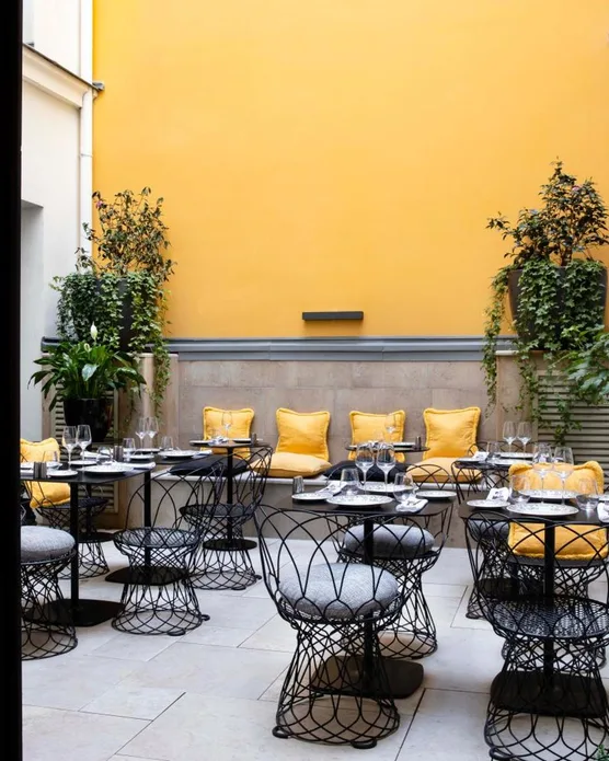 Hôtel spa Le Damantin, photo 25