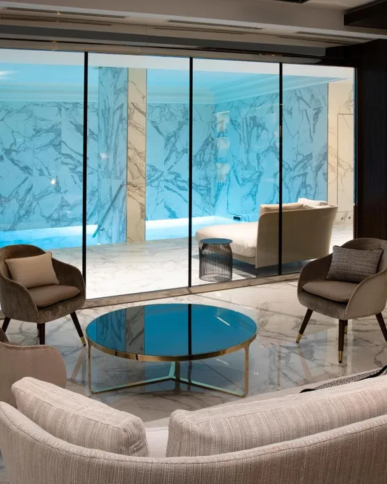 Hôtel spa Le Damantin, photo 31