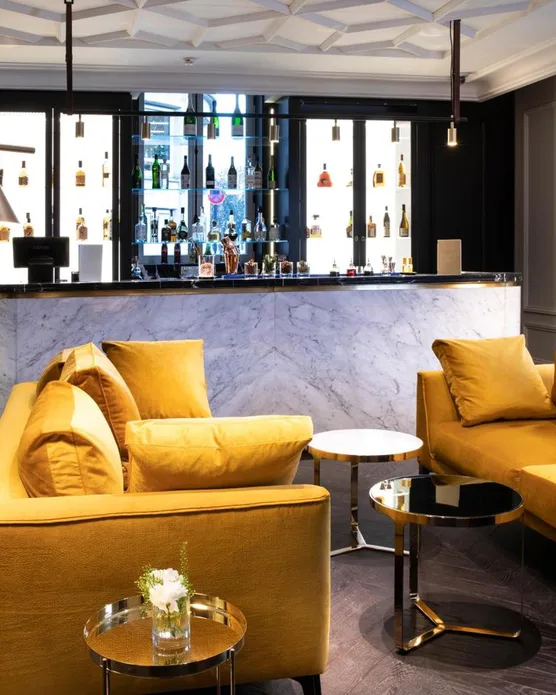 Hôtel spa Le Damantin, photo 34