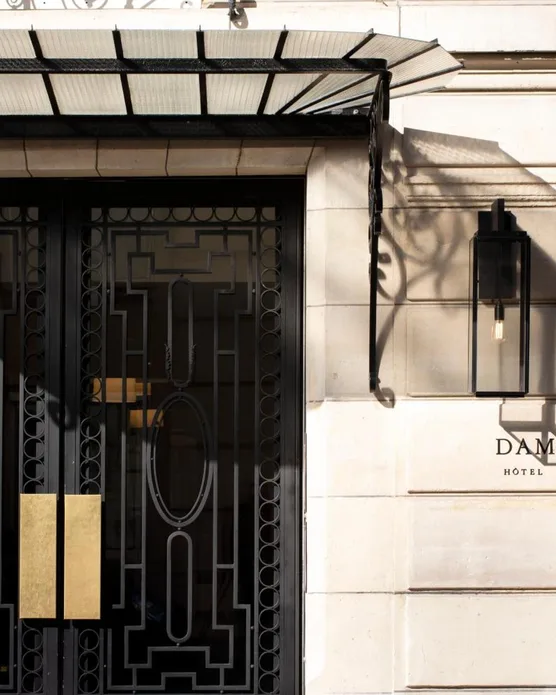 Hôtel spa Le Damantin, photo 35