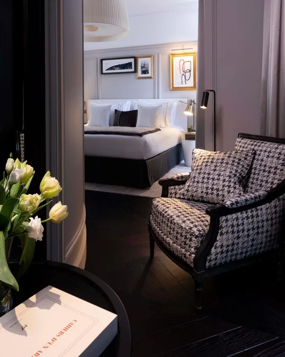 Hôtel spa Le Damantin, photo 37