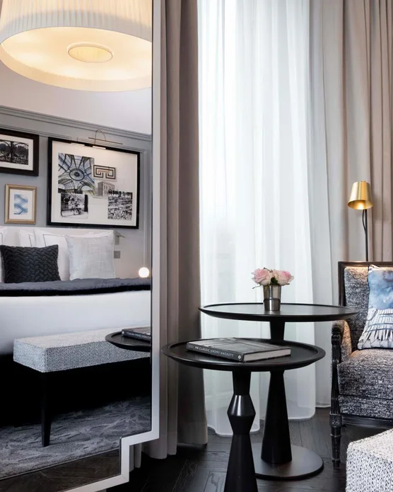 Hôtel spa Le Damantin, photo 38