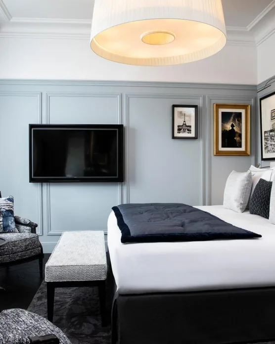 Hôtel spa Le Damantin, photo 4