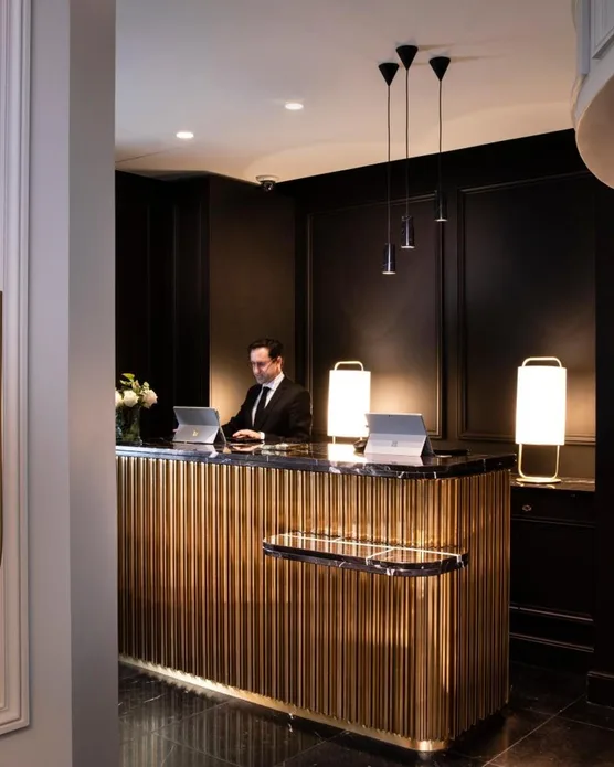 Hôtel spa Le Damantin, photo 6