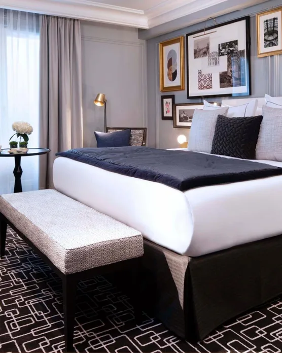 Hôtel spa Le Damantin, photo 7