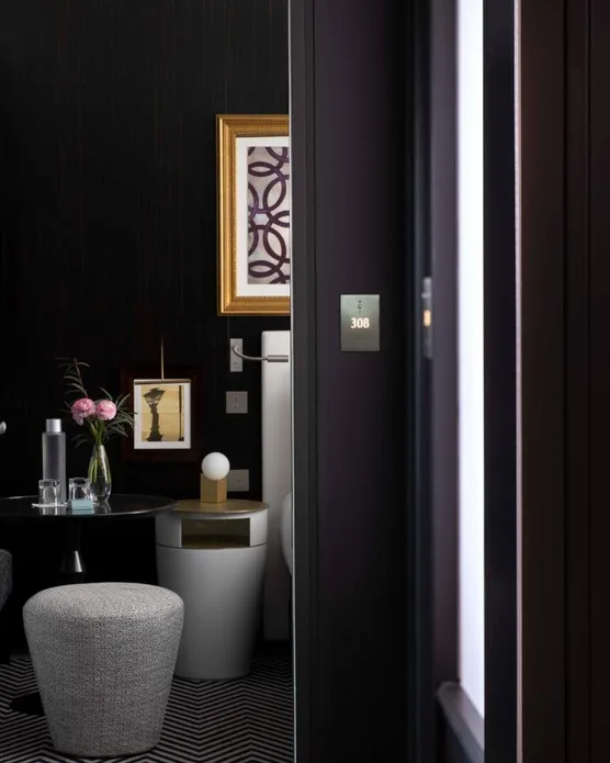 Hôtel spa Le Damantin, photo 8
