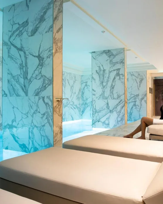 Hôtel spa Le Damantin, photo 2