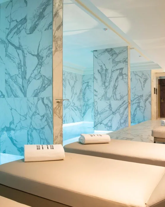 Hôtel spa Le Damantin