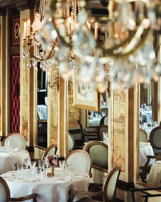 Hôtel spa Le Fouquet’s, photo 10
