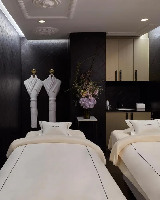 Hôtel spa Le Fouquet’s, photo 15