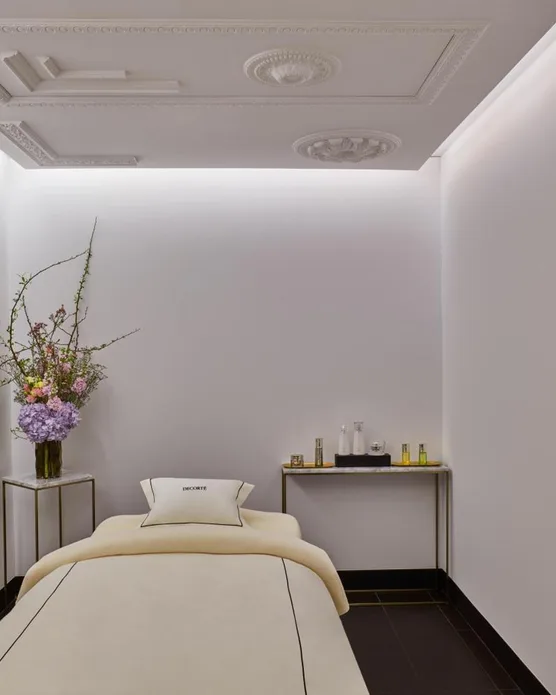 Hôtel spa Le Fouquet’s, photo 16