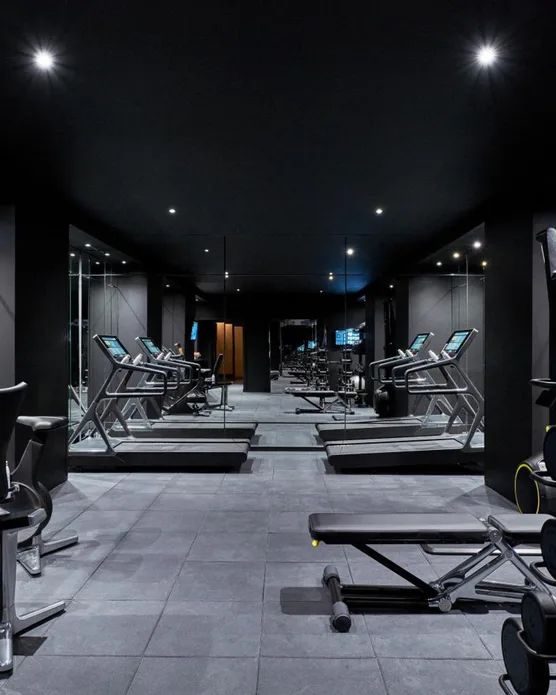 Hôtel spa Le Fouquet’s, photo 17