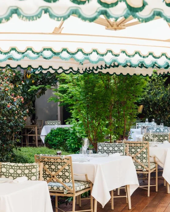 Hôtel spa Le Fouquet’s, photo 21