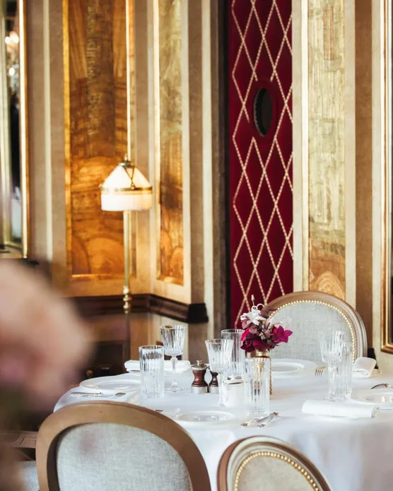 Hôtel spa Le Fouquet’s, photo 22