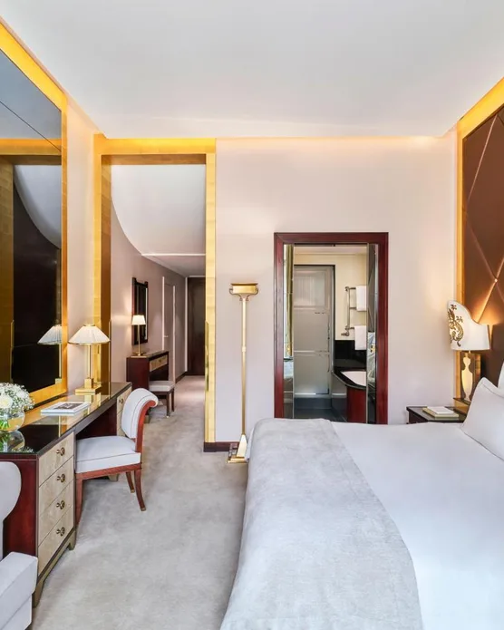 Hôtel spa Le Fouquet’s, photo 27