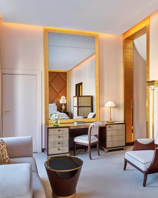 Hôtel spa Le Fouquet’s, photo 28