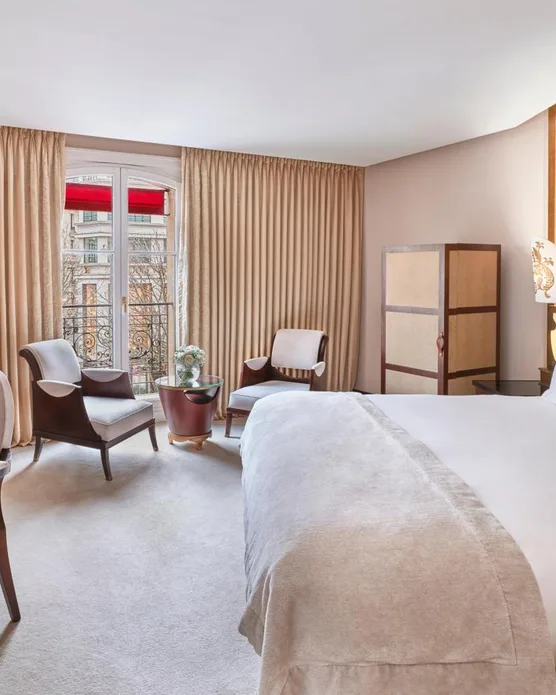 Hôtel spa Le Fouquet’s, photo 31