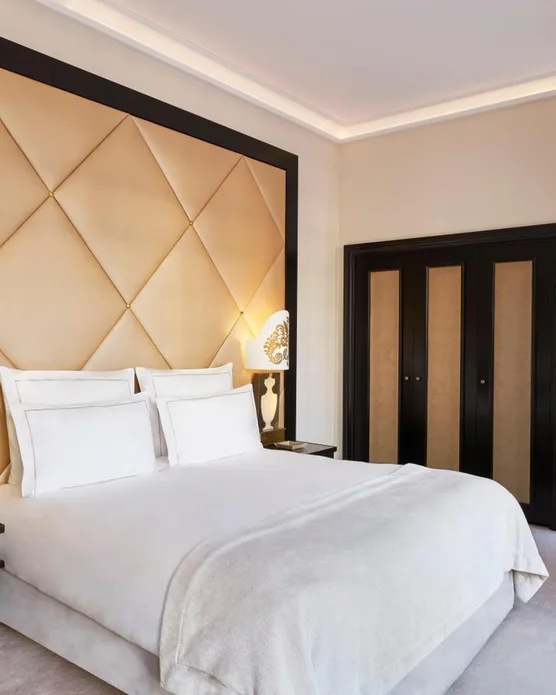 Hôtel spa Le Fouquet’s, photo 32