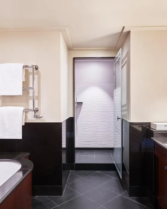 Hôtel spa Le Fouquet’s, photo 33