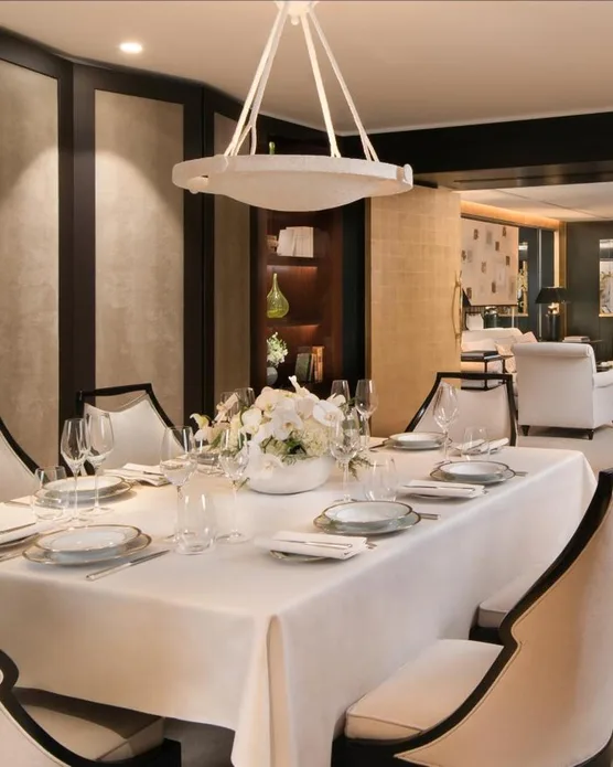Hôtel spa Le Fouquet’s, photo 34