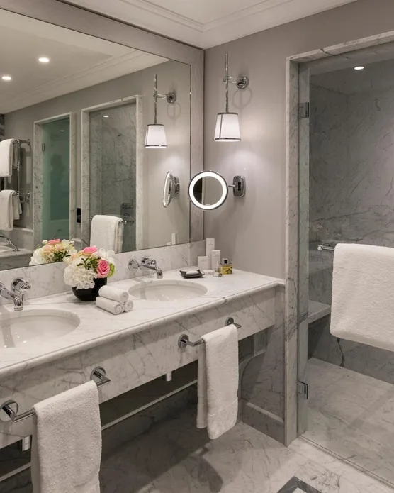 Hôtel spa Le Fouquet’s, photo 35