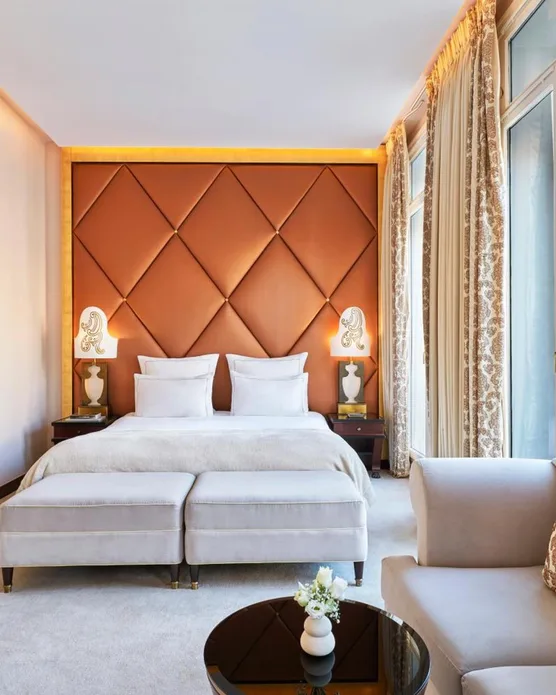 Hôtel spa Le Fouquet’s, photo 38