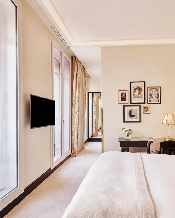 Hôtel spa Le Fouquet’s, photo 40