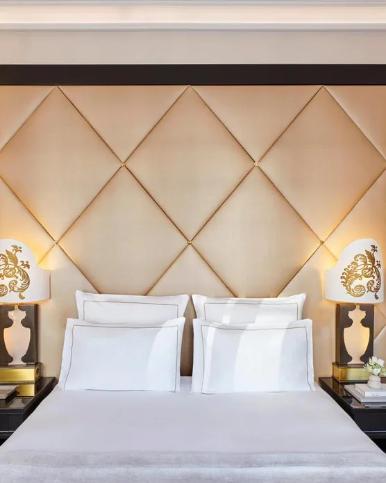 Hôtel spa Le Fouquet’s, photo 41