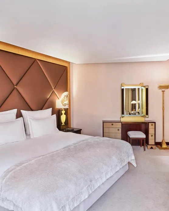 Hôtel spa Le Fouquet’s, photo 42