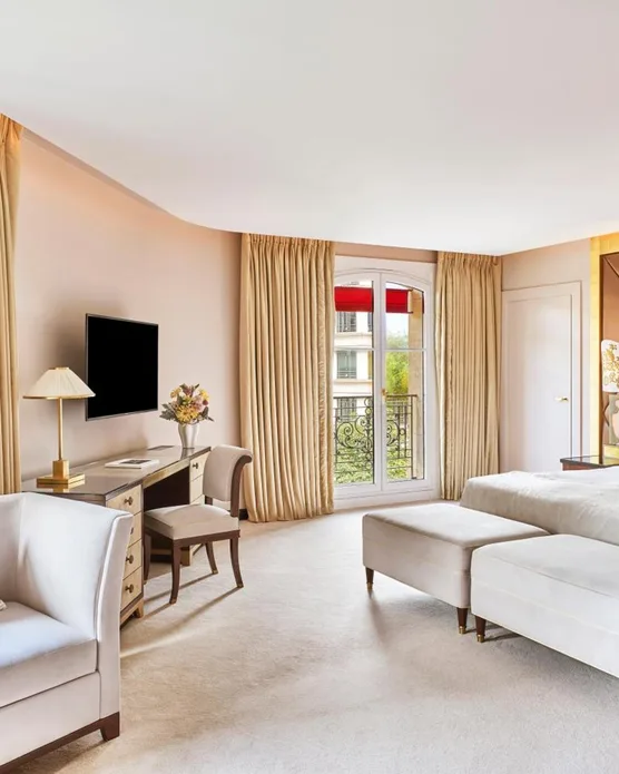 Hôtel spa Le Fouquet’s, photo 43