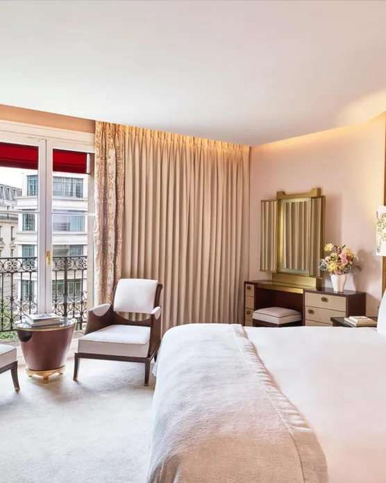 Hôtel spa Le Fouquet’s, photo 44