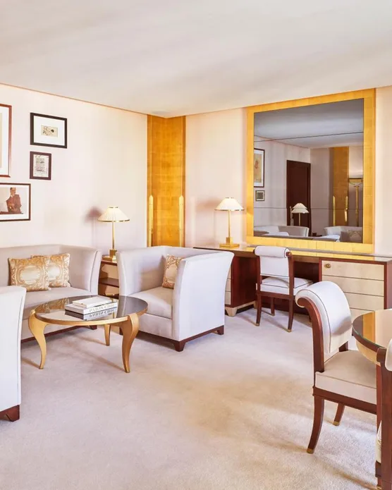 Hôtel spa Le Fouquet’s, photo 45