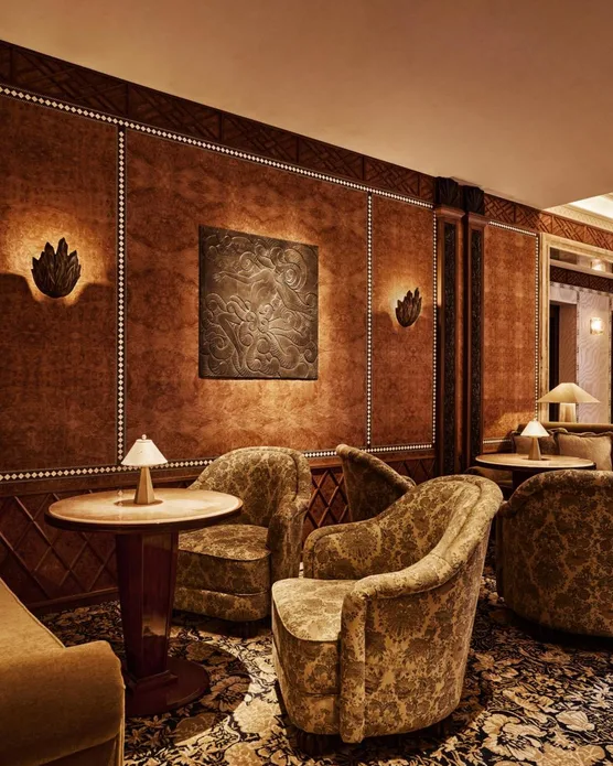 Hôtel spa Le Fouquet’s, photo 8