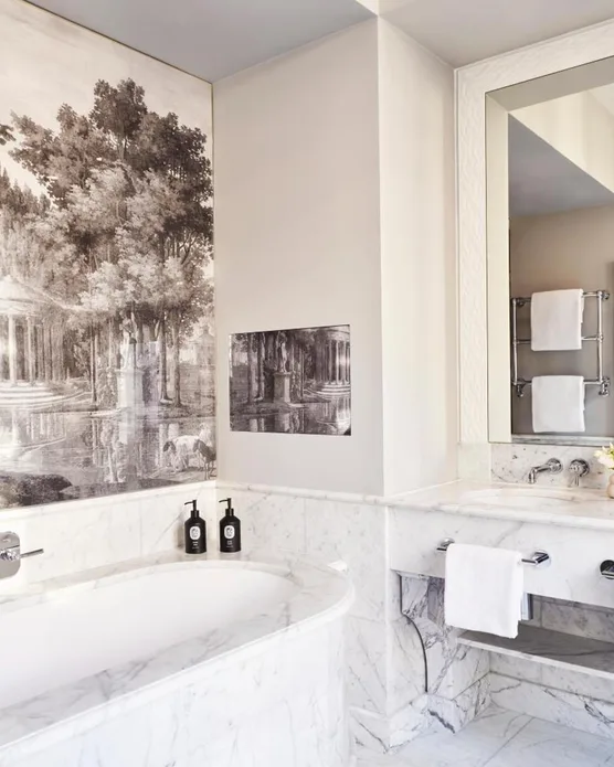 Hôtel spa Le Fouquet’s, photo 2
