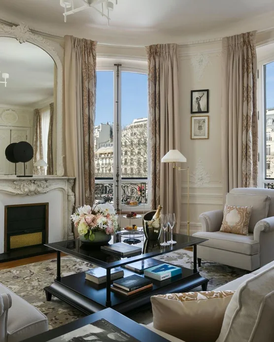 Hôtel spa Le Fouquet’s, photo 3