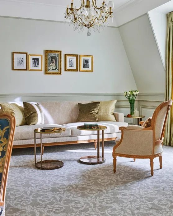 Hôtel spa Le Meurice, photo 10