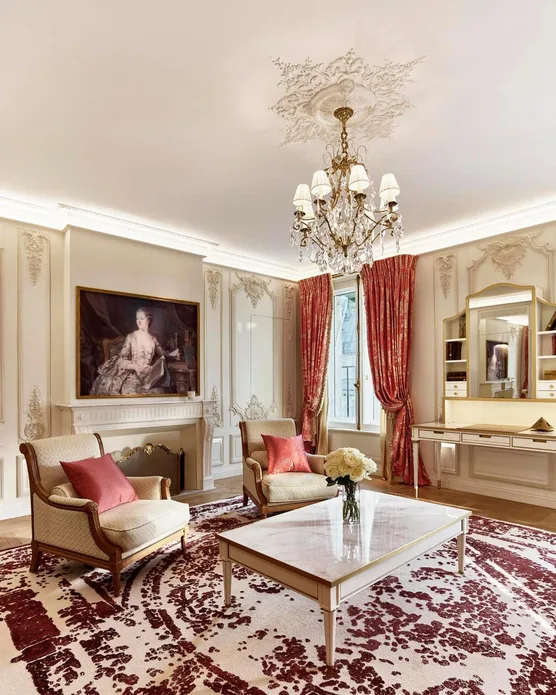 Hôtel spa Le Meurice, photo 12