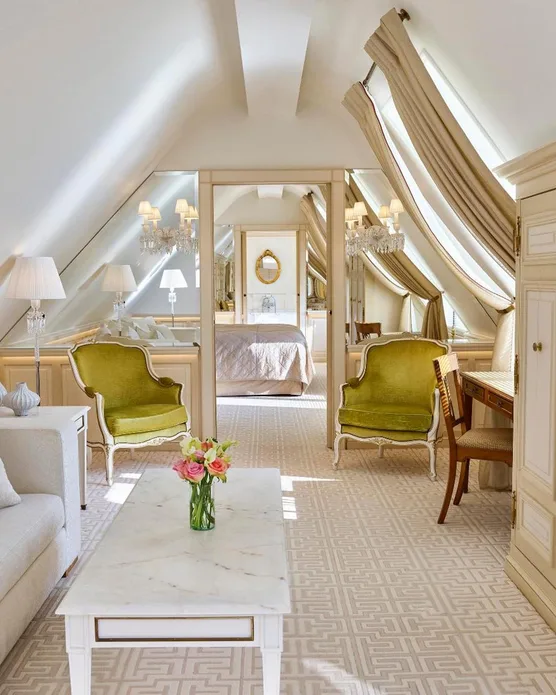 Hôtel spa Le Meurice, photo 13