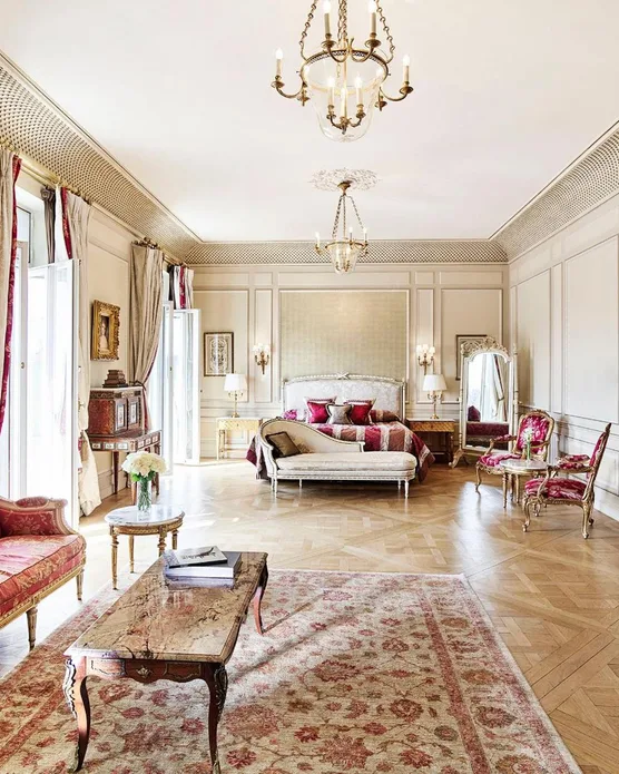 Hôtel spa Le Meurice, photo 14